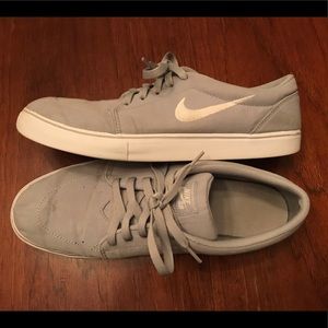 Nike SB Shoes